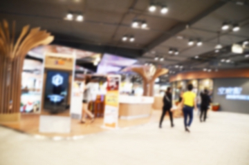 budowa stoisk targowych