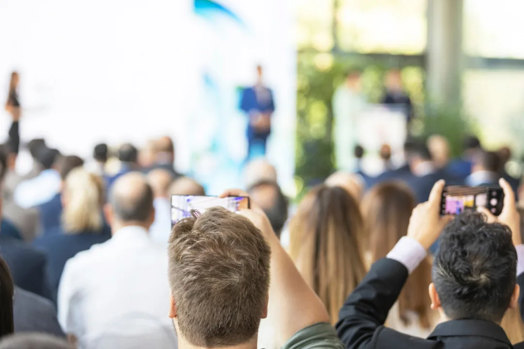 organizacja eventów Warszawa